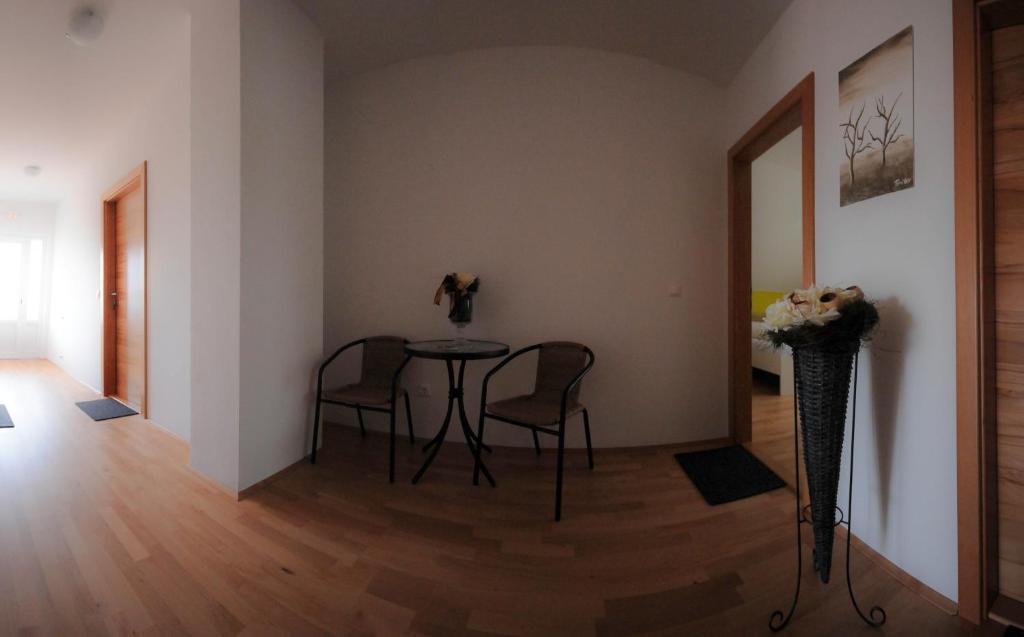 Rooms Jana Slunj Quarto foto