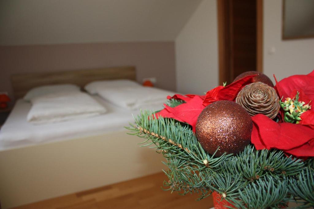 Rooms Jana Slunj Quarto foto