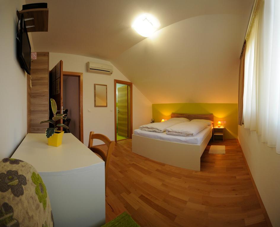 Rooms Jana Slunj Exterior foto