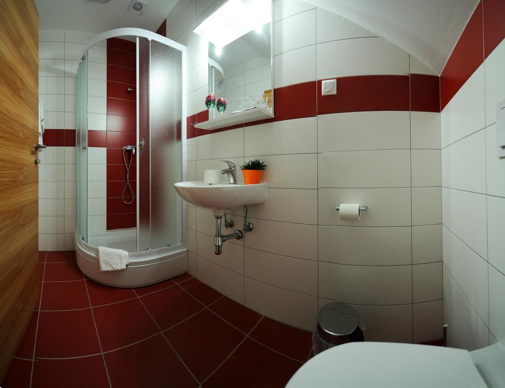 Rooms Jana Slunj Exterior foto