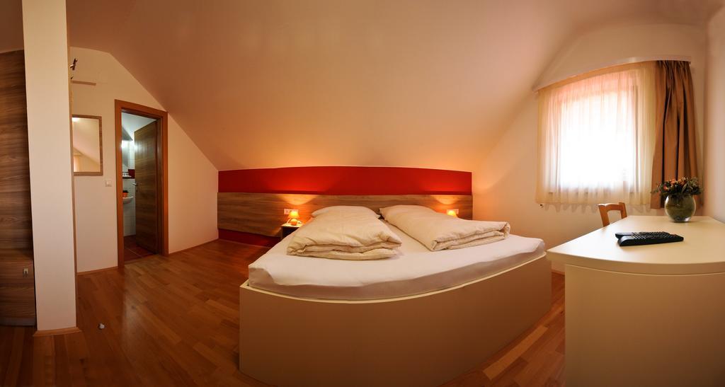 Rooms Jana Slunj Exterior foto