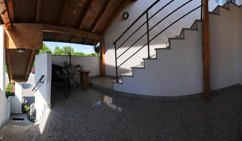 Rooms Jana Slunj Exterior foto