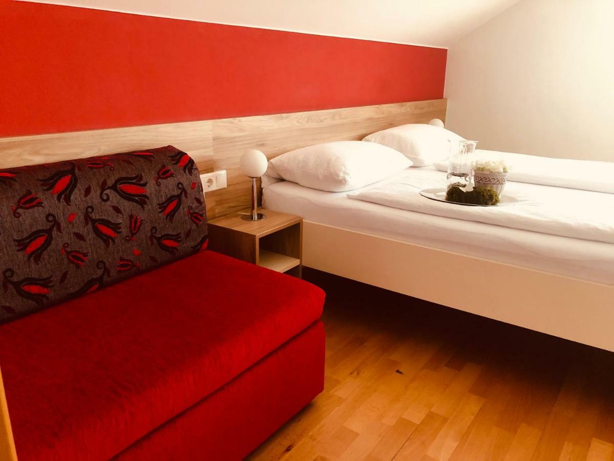 Rooms Jana Slunj Exterior foto