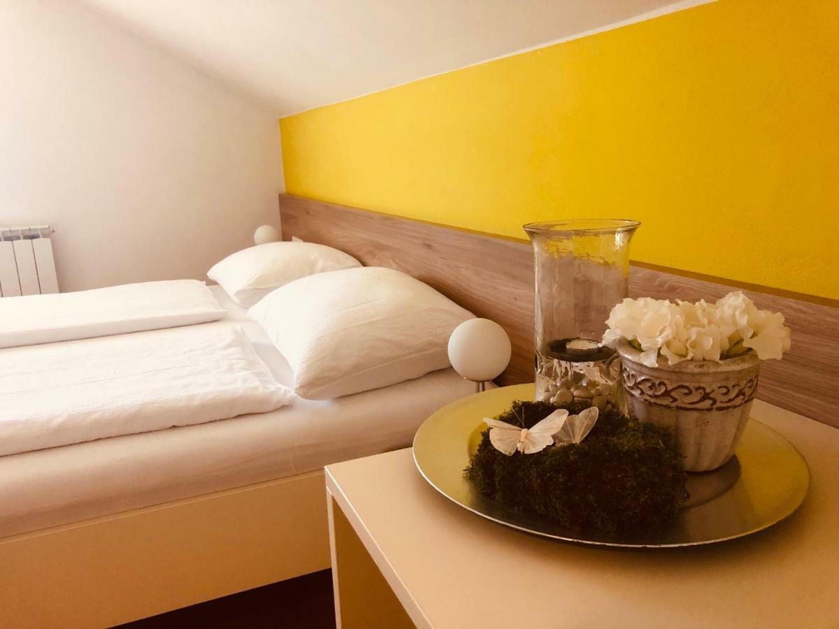 Rooms Jana Slunj Exterior foto